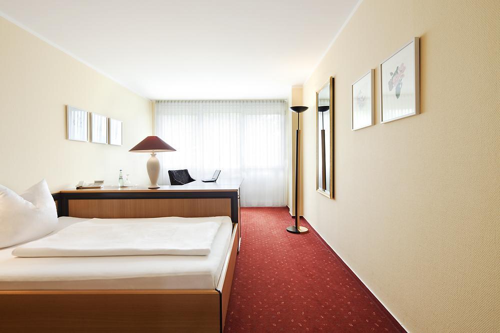 Comfort Hotel Ulm/Blaustein Quarto foto